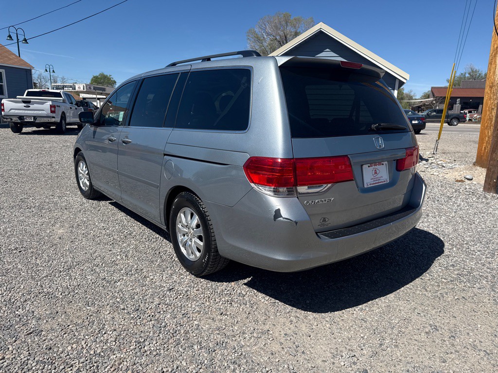 2010 Honda Odyssey Image 7