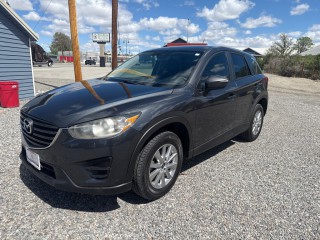 Image for 2016 Mazda CX-5 Sport ID: 7426053