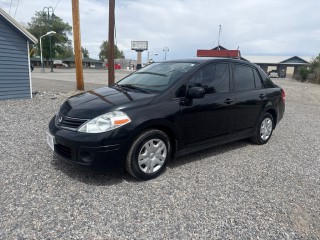 Image for 2010 Nissan Versa 1.8 S ID: 7440463