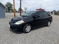 Image for 2010 Nissan Versa 1.8 S ID: 7440463