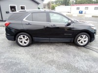 Image for 2018 Chevrolet Equinox LT ID: 5620869