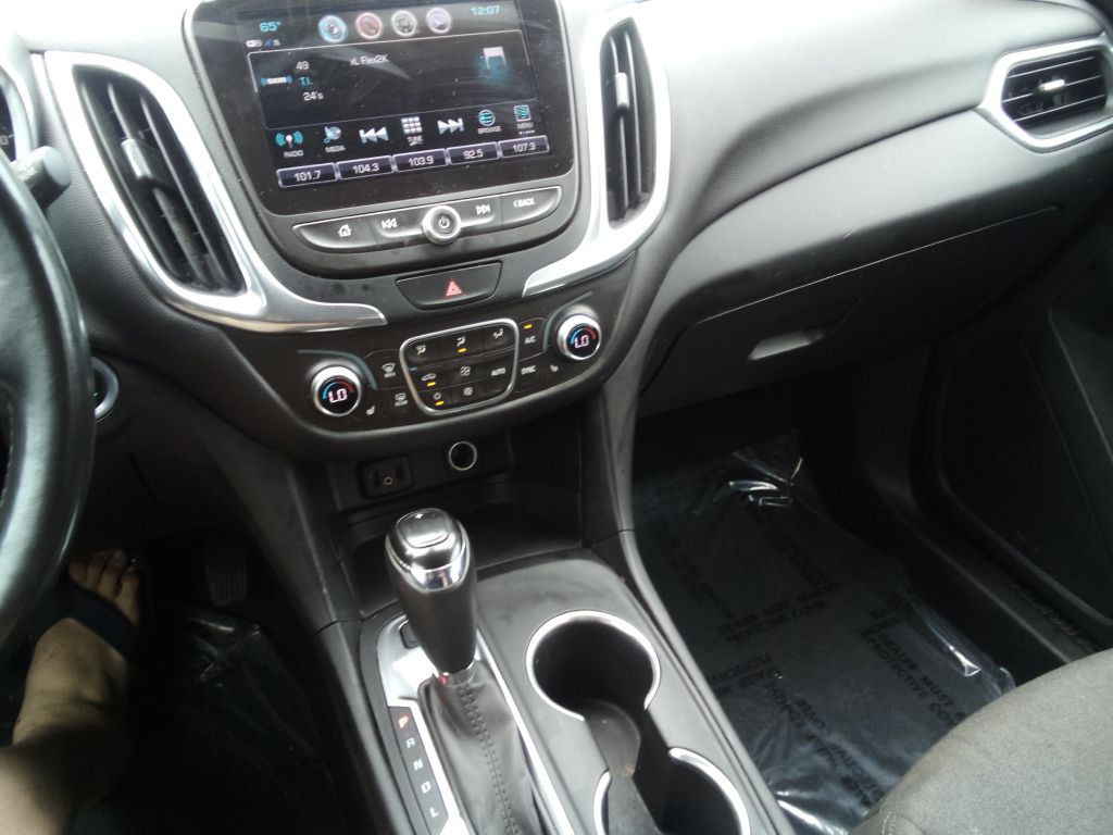 2018 Chevrolet Equinox Image 6