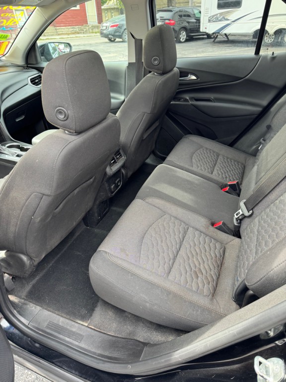 2018 Chevrolet Equinox Image 19