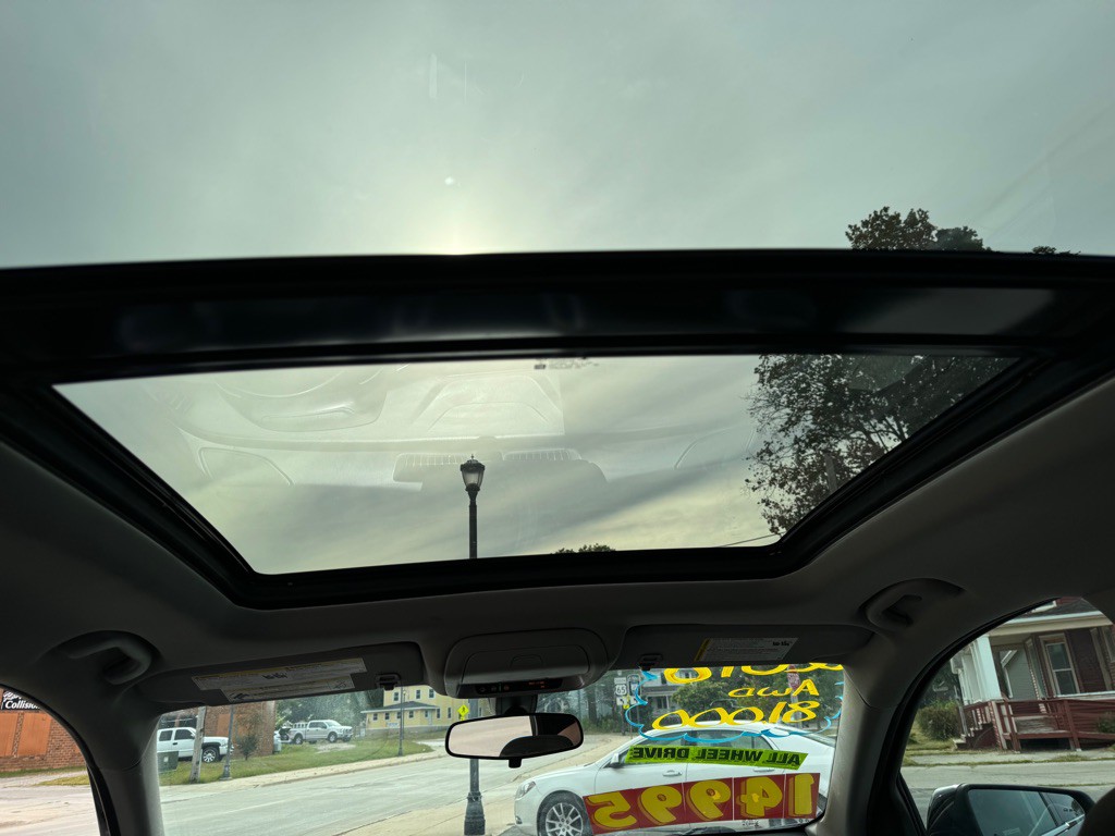 2018 Chevrolet Equinox Image 20