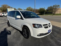Image for 2015 Dodge Grand Caravan R/T ID: 6633669