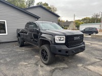 Image for 2015 GMC Sierra 2500 2500 SLE ID: 6633678