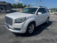 Image for 2016 GMC Acadia Denali ID: 6633690