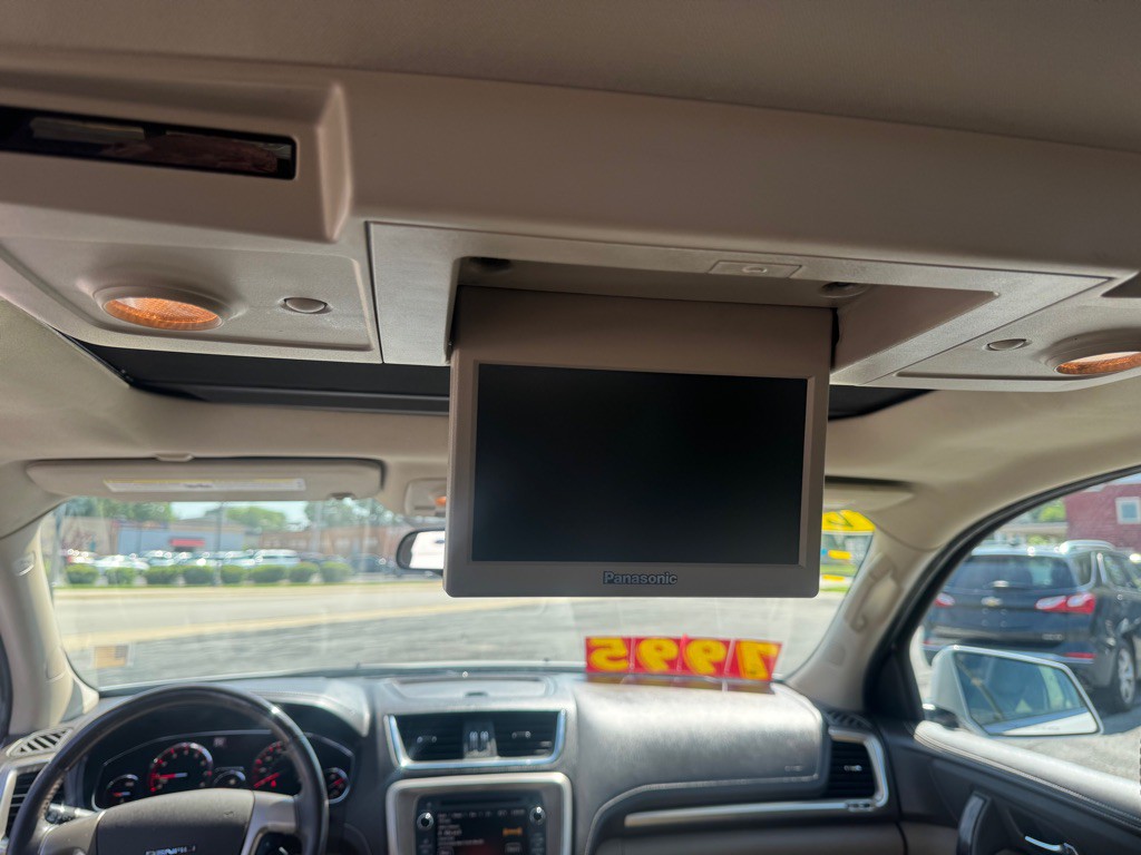 2016 GMC Acadia Image 13