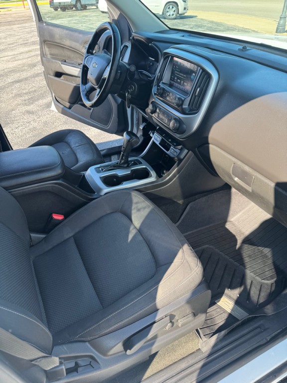 2018 Chevrolet Colorado Image 9