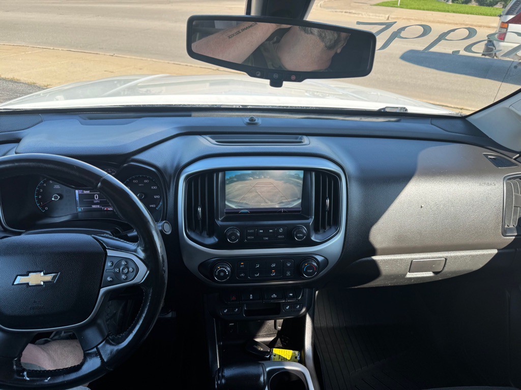 2018 Chevrolet Colorado Image 10