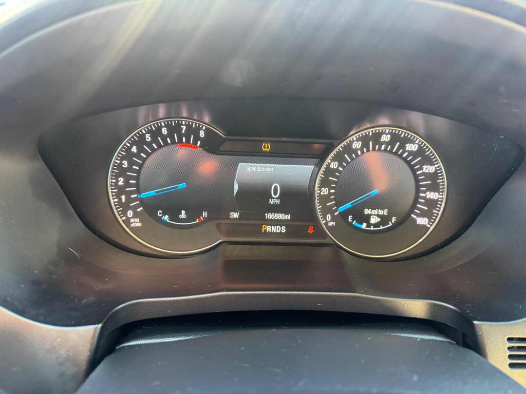 2017 Ford Explorer Image 11