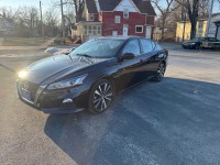 Image for 2021 Nissan Altima SR ID: 7020027