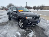 Image for 2015 Jeep Grand Cherokee Limited ID: 7020039