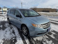 Image for 2013 Honda Odyssey EX ID: 7020057