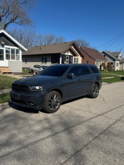 Image for 2018 Dodge Durango GT ID: 7173604