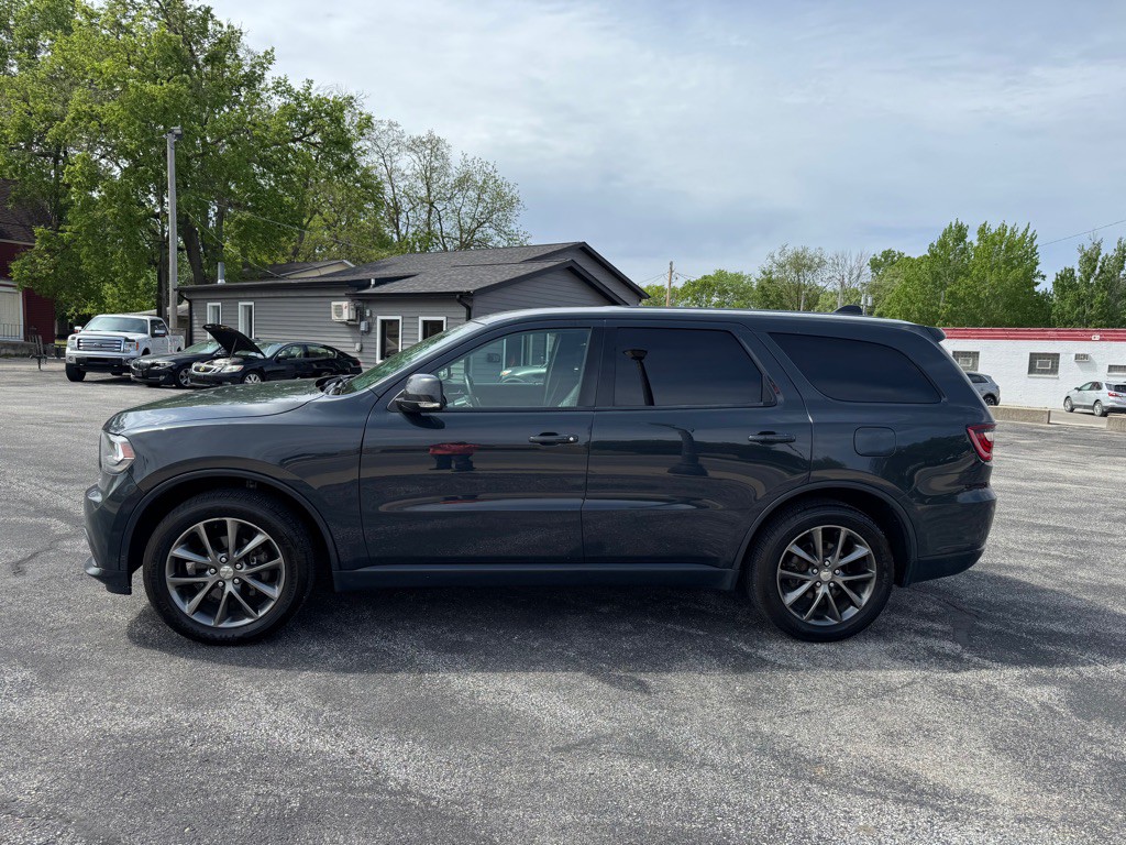 2018 Dodge Durango Image 5