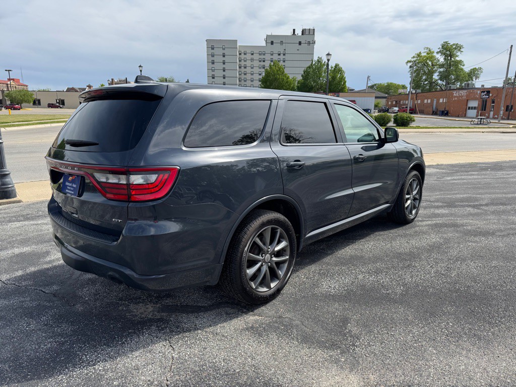 2018 Dodge Durango Image 6