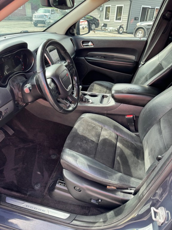 2018 Dodge Durango Image 8