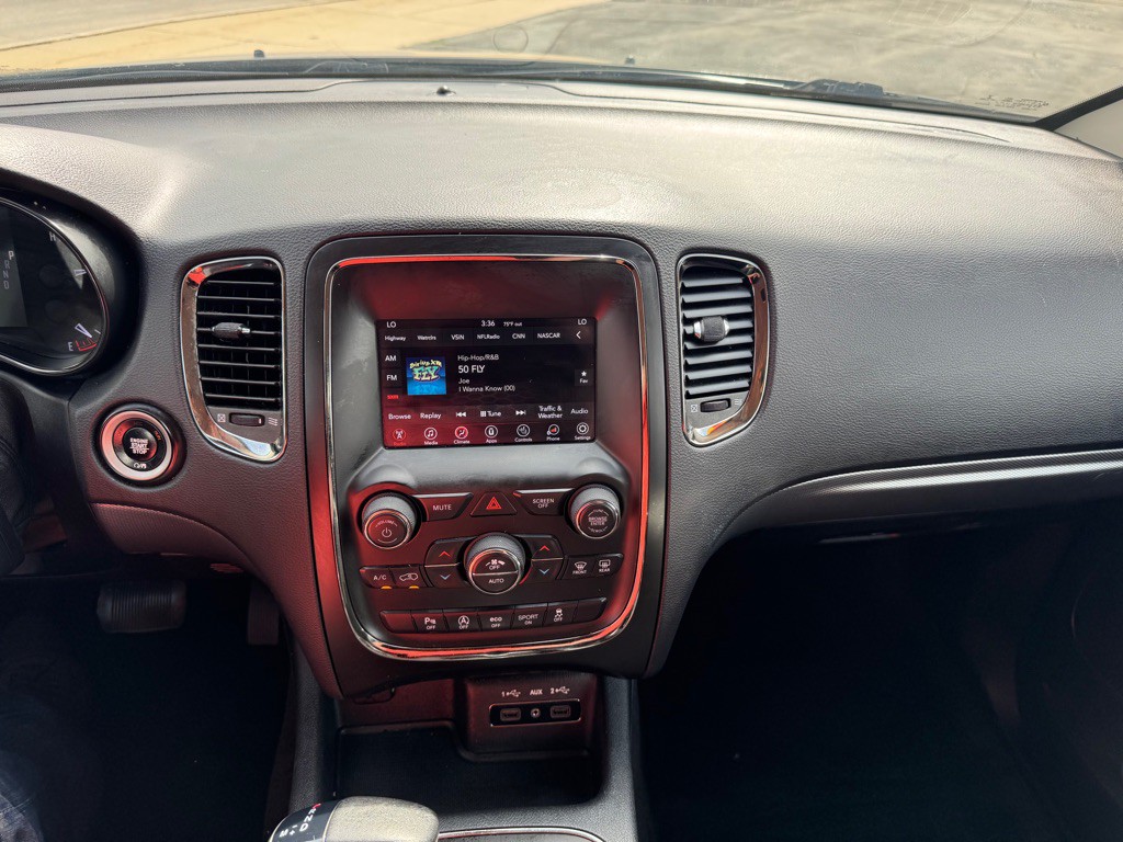 2018 Dodge Durango Image 10