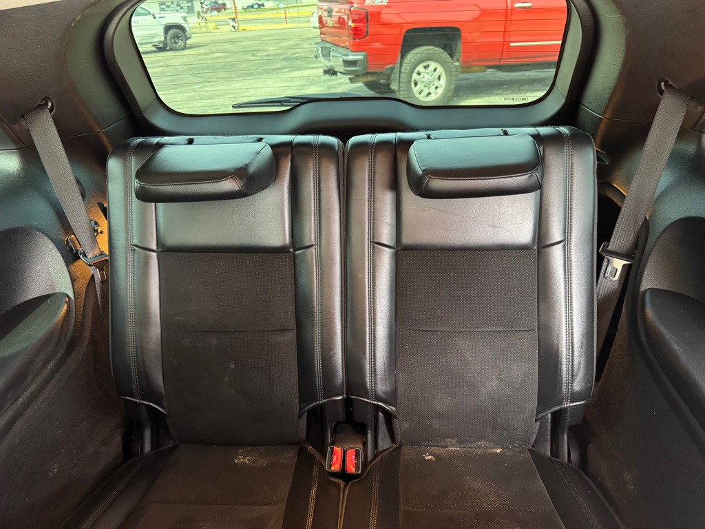 2018 Dodge Durango Image 13
