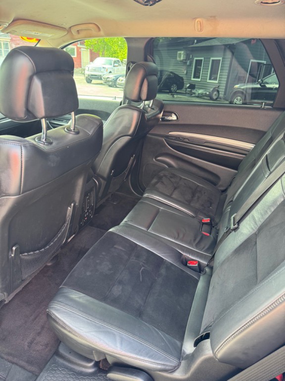 2018 Dodge Durango Image 14