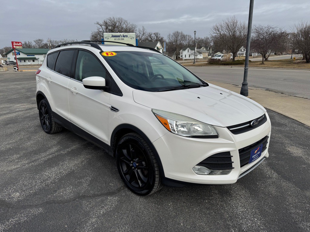2013 Ford Escape Image 1