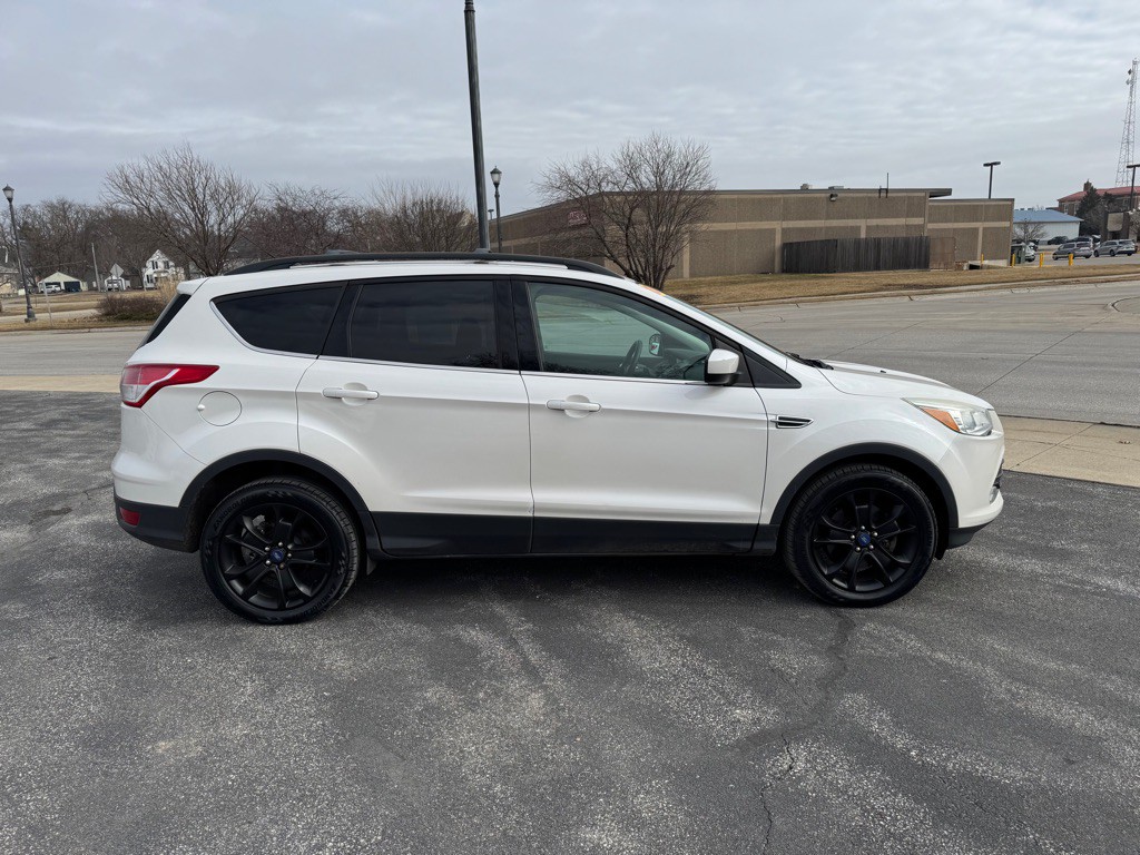 2013 Ford Escape Image 5