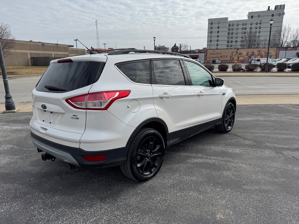 2013 Ford Escape Image 6