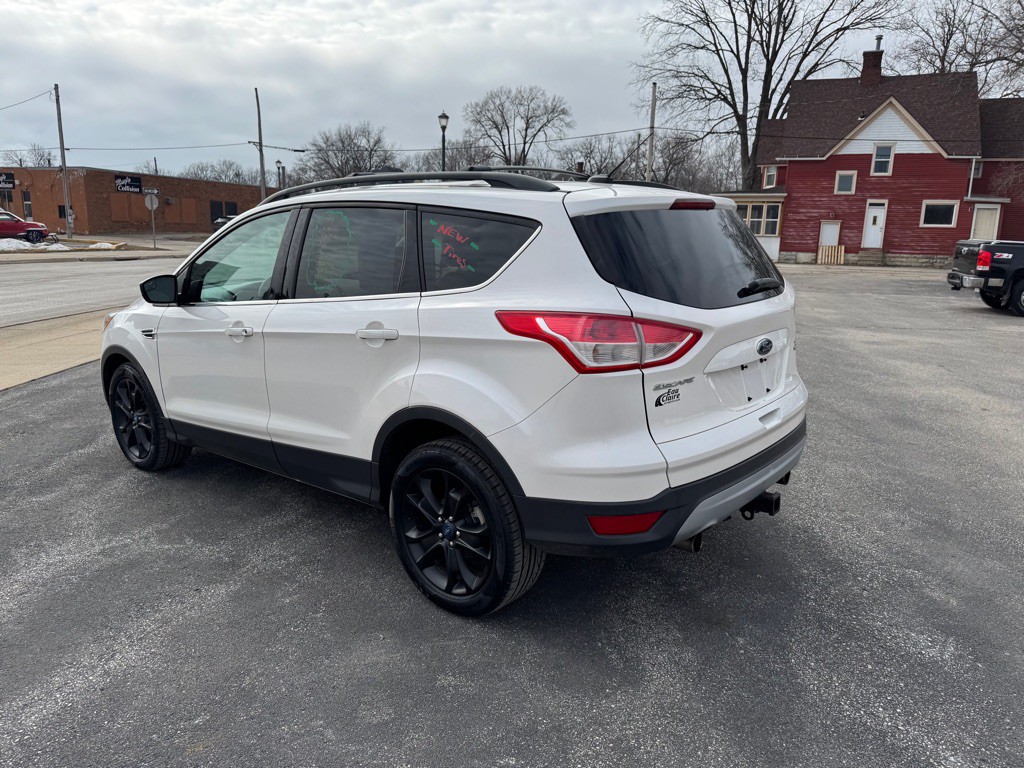2013 Ford Escape Image 7