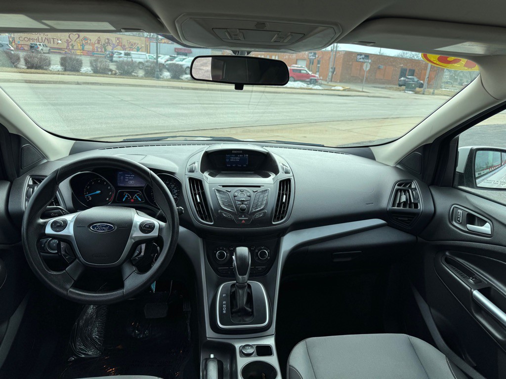2013 Ford Escape Image 8