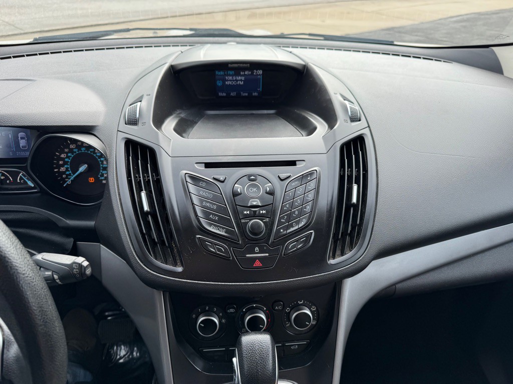 2013 Ford Escape Image 9