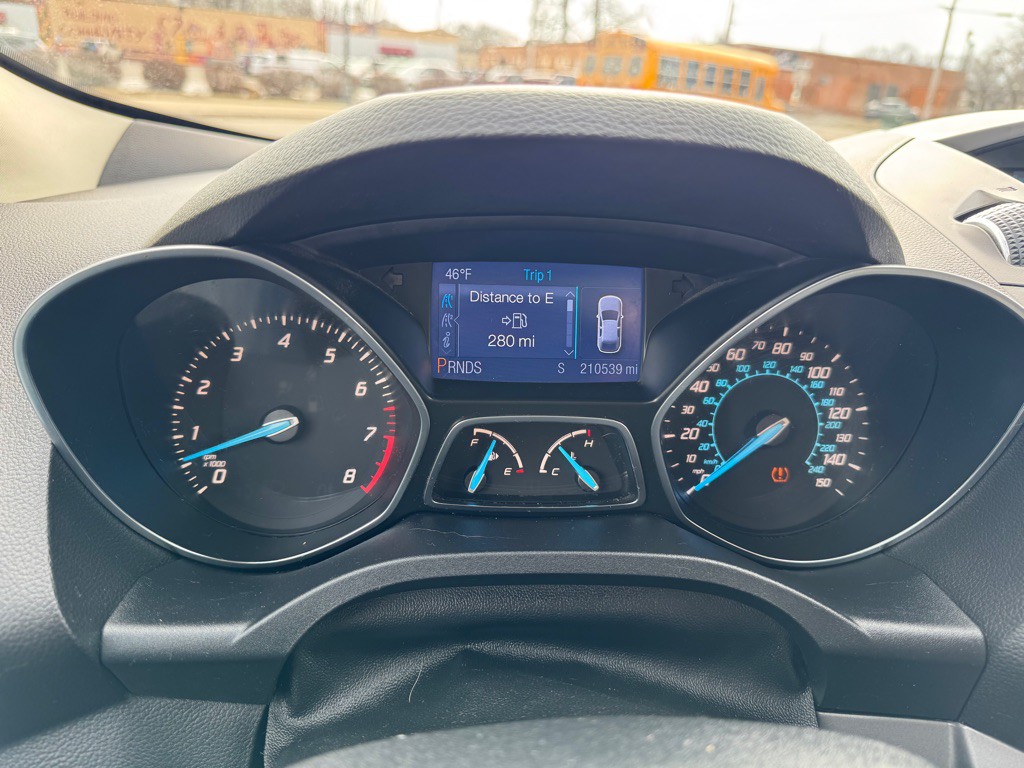 2013 Ford Escape Image 10