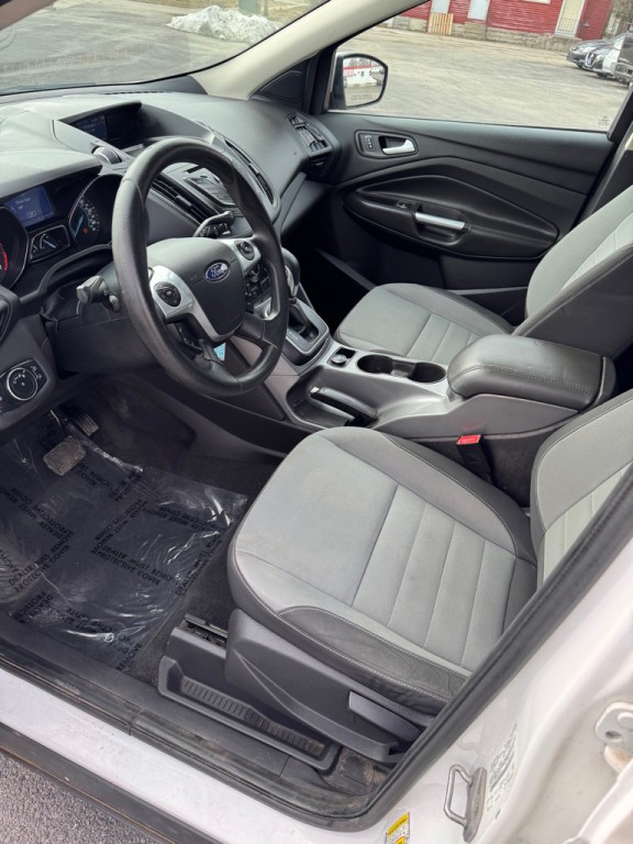 2013 Ford Escape Image 11