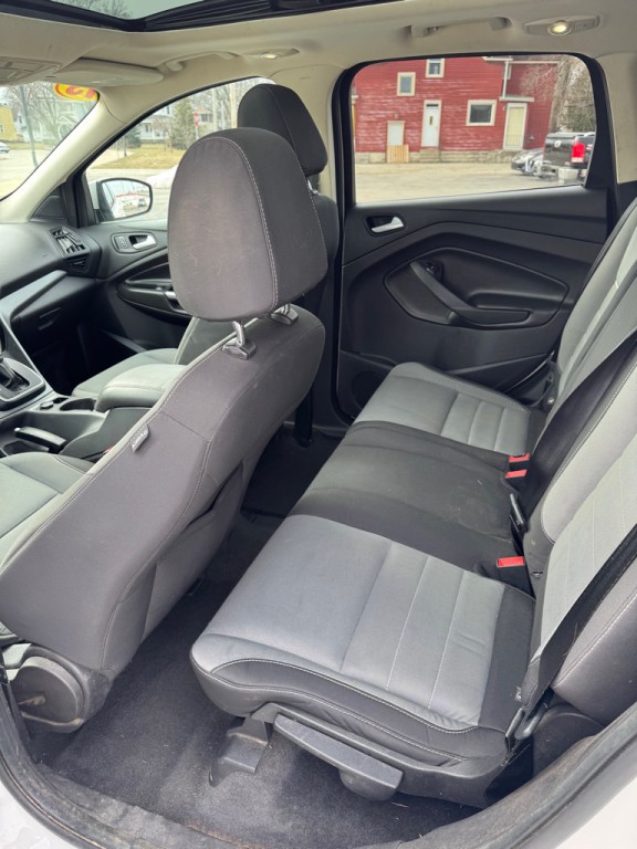 2013 Ford Escape Image 12