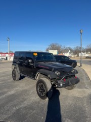 Image for 2014 Jeep Wrangler Unlimited Rubicon ID: 7176765