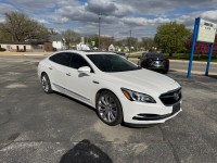 Image for 2017 Buick Lacrosse Essence ID: 7206284