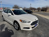 Image for 2015 Ford Fusion SE ID: 7237052
