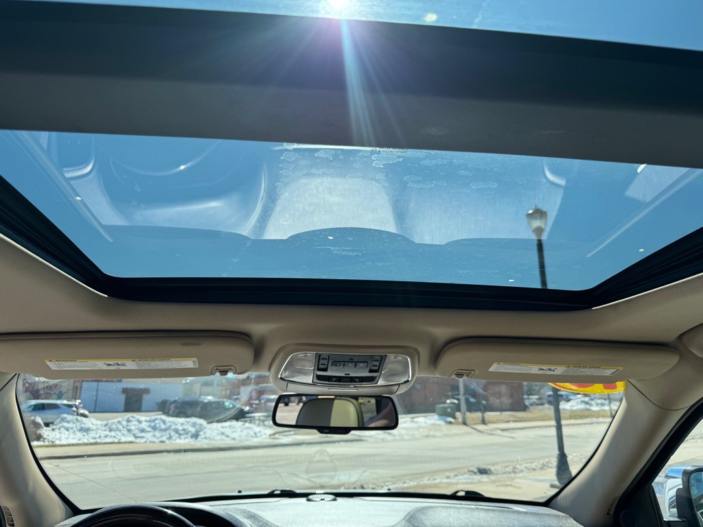 2015 Jeep Grand Cherokee Image 11