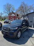 Image for 2020 Ford Explorer XLT ID: 7325387