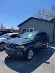 Image for 2015 Jeep Grand Cherokee Laredo ID: 7325389