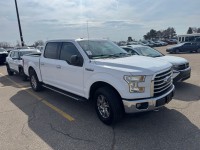 Image for 2016 Ford F-150 Supercrew ID: 7341656