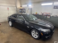 Image for 2011 BMW 5 Series 528i ID: 7359385