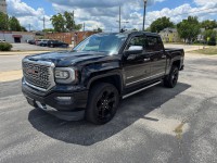 Image for 2016 GMC Sierra 1500 DENALI ID: 7371510