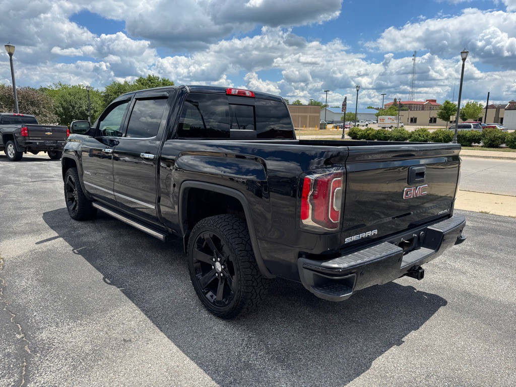 2016 GMC Sierra Image 7