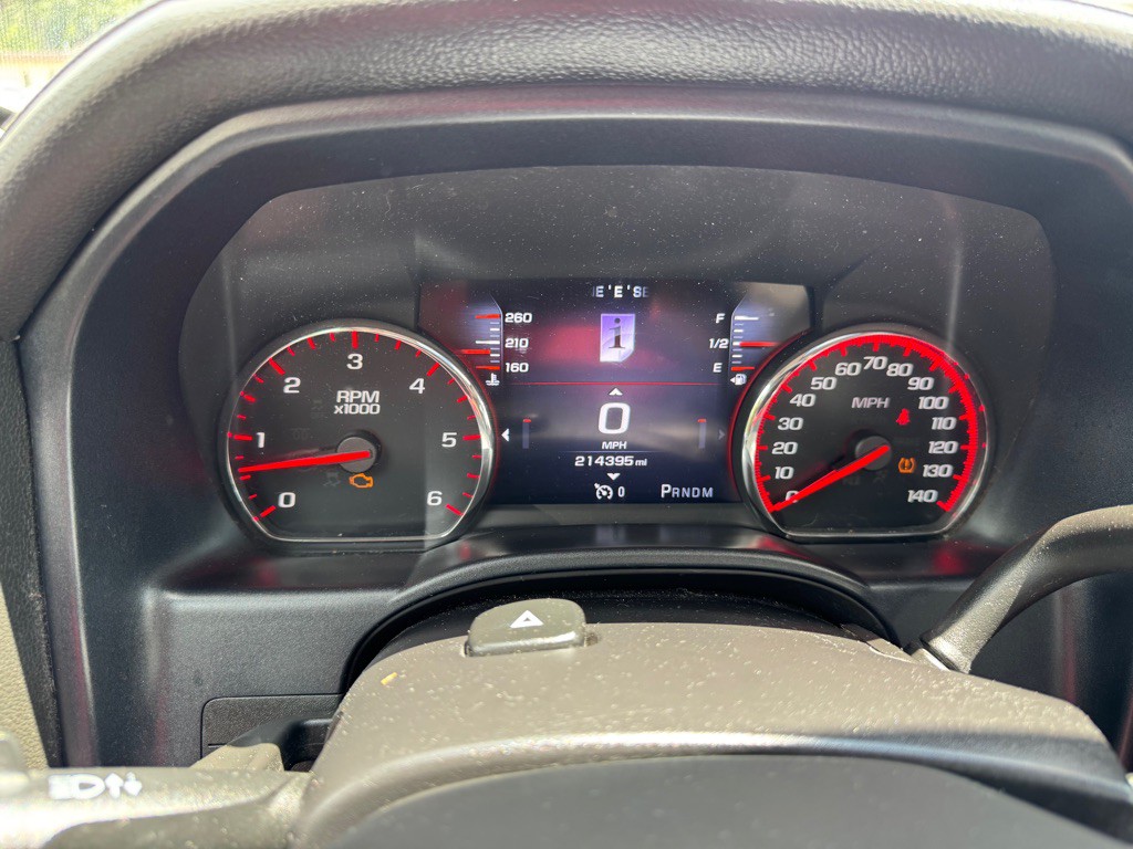 2016 GMC Sierra Image 10