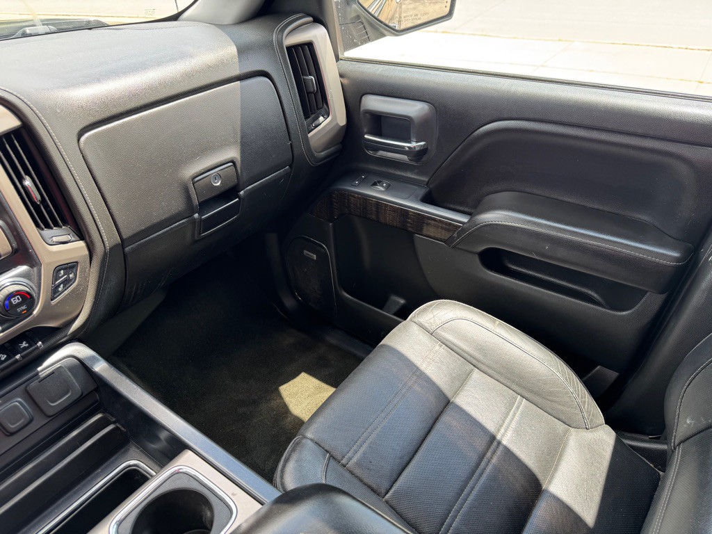 2016 GMC Sierra Image 12