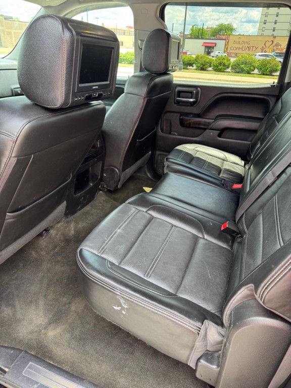 2016 GMC Sierra Image 13