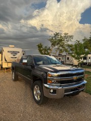 Image for 2015 Chevrolet Silverado 1500 Heavy Duty Lt ID: 7500713
