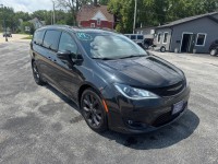 Image for 2019 Chrysler Pacifica Limited ID: 7574046