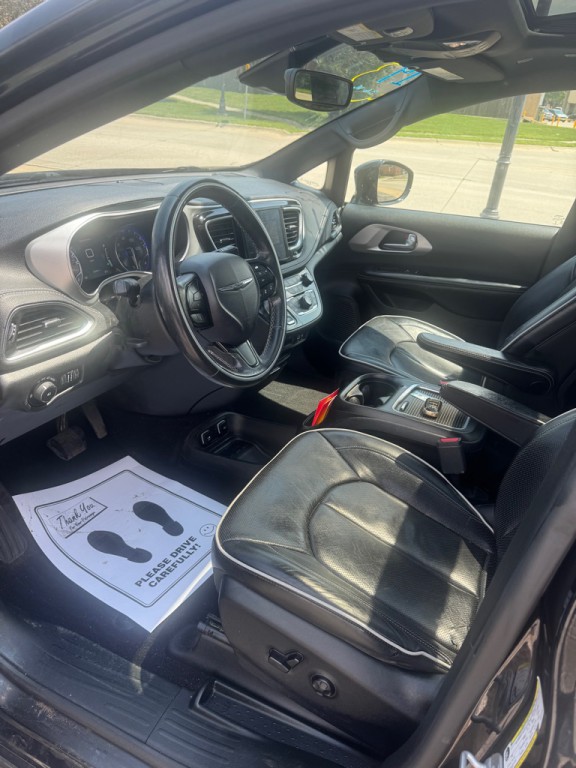 2019 Chrysler Pacifica Image 10